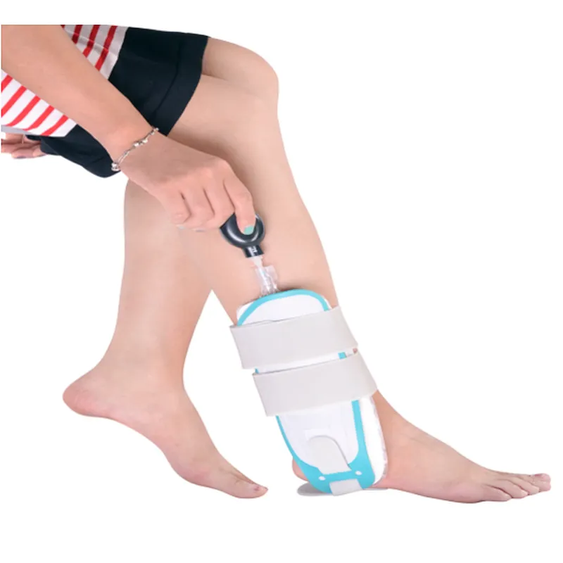 Manufacturer Adjustable Orthosis Foot Drop Splint