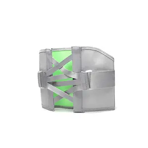 Sport Waist lumbar back Support Belt Waist protector with CE and FDA