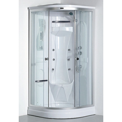 Cheaper Simple Shower Room/Shower Cabin