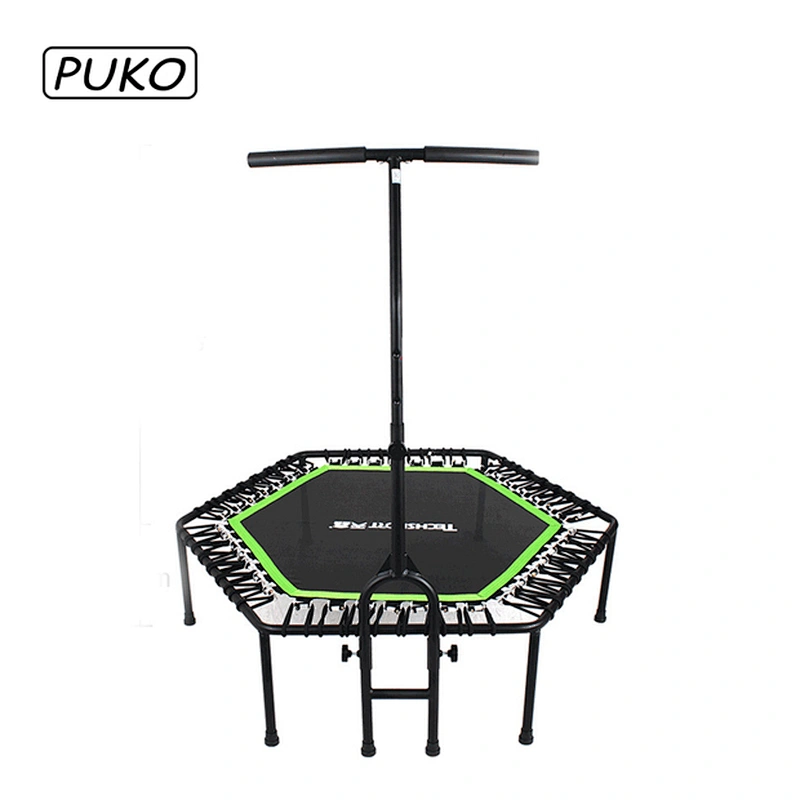 TX-6390 Gym Equipment Home Exercise Fitness Trampoline