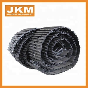 PC200-7/PC400-8 excavator undercarriage parts for sale best quality