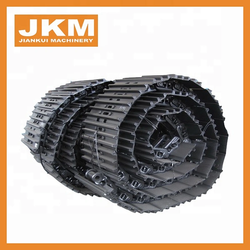 PC200-7/PC400-8 excavator undercarriage parts for sale best quality