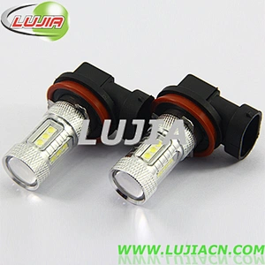 Led Motorcycle Headlight Bulb 8V-48V h8 h9 h11 h16 Led Headlight