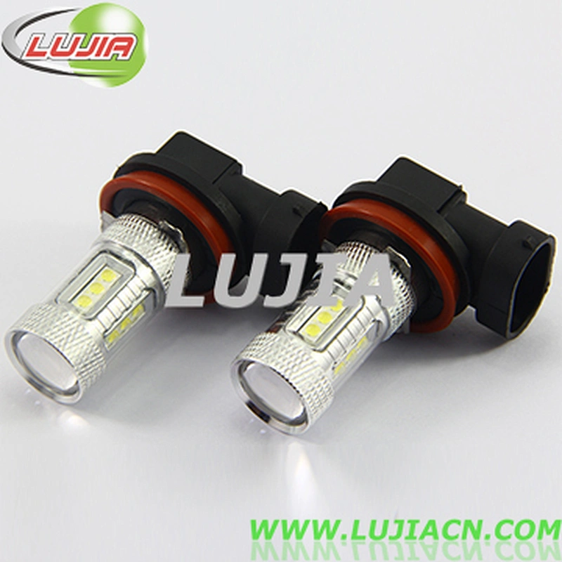 Led Motorcycle Headlight Bulb 8V-48V h8 h9 h11 h16 Led Headlight