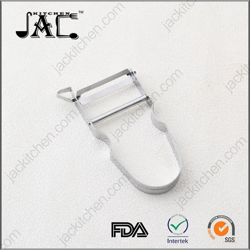 Professional Flexible Stainless Steel Garlic Peeler And Plate