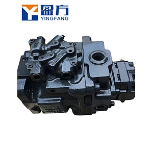PC15-3 PC10-7 PC20-7 excavator hydraulic pump 705-41-08070 gear pump for sale