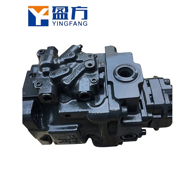 PC15-3 PC10-7 PC20-7 excavator hydraulic pump 705-41-08070 gear pump for sale