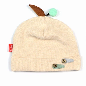 New Style Cheap Top Quality Wholesale Winter Warm Outdoor New Born Baby Hat