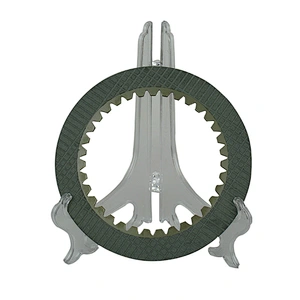 Construction machine spare part clutch plate