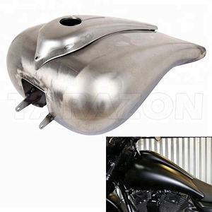 Replacement Motorcycle Fuel Gas Tank For Harley Davidson Touring