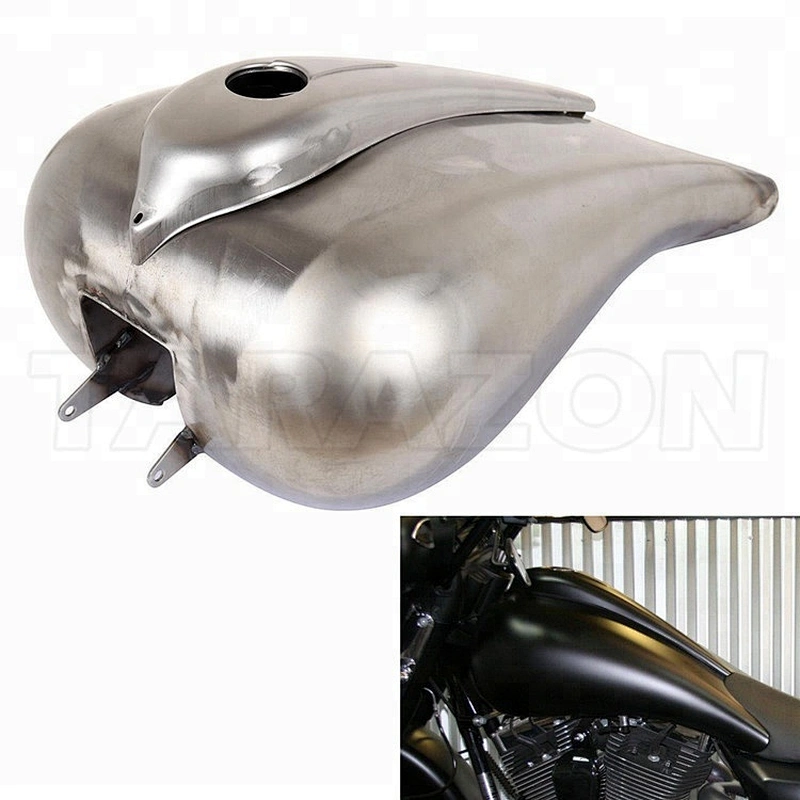 Replacement Motorcycle Fuel Gas Tank For Harley Davidson Touring