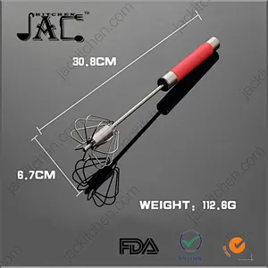 Safe Stainless Steel Better Beater