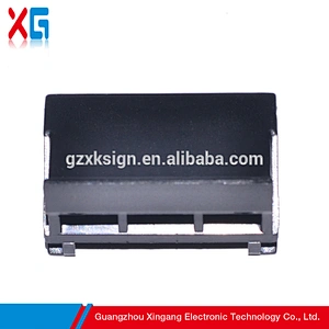 Compatible Paper Separation Pad Unit Kit For HP Laserjet 1010 1012 1018 1020 M1005 3015 3020 Printer Separation Pad Assembly