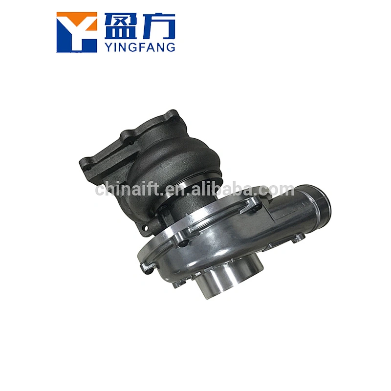 New engine turbocharger TD04L 49477-04000 120924014 14411AA710 turbo charger in stock