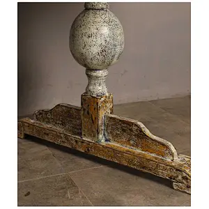 chinese antique reclaimed salvaged dining table kitchen furniture