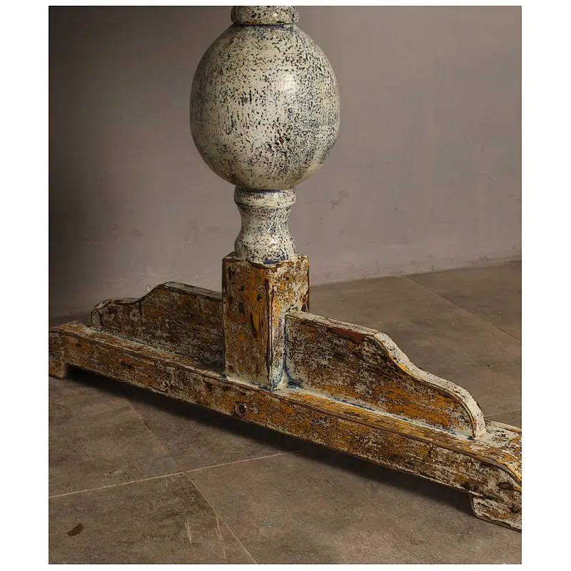 chinese antique reclaimed salvaged dining table kitchen furniture