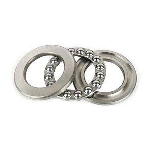 High Quality Thrust Ball Bearing