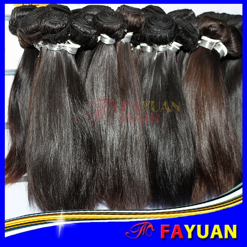 Factory price 100% human hair from India wholesale virgin hair accept Paypal