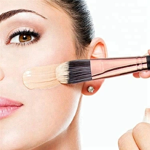 Custom Logo 20pcs Eye Shadow Makeup Brush Set