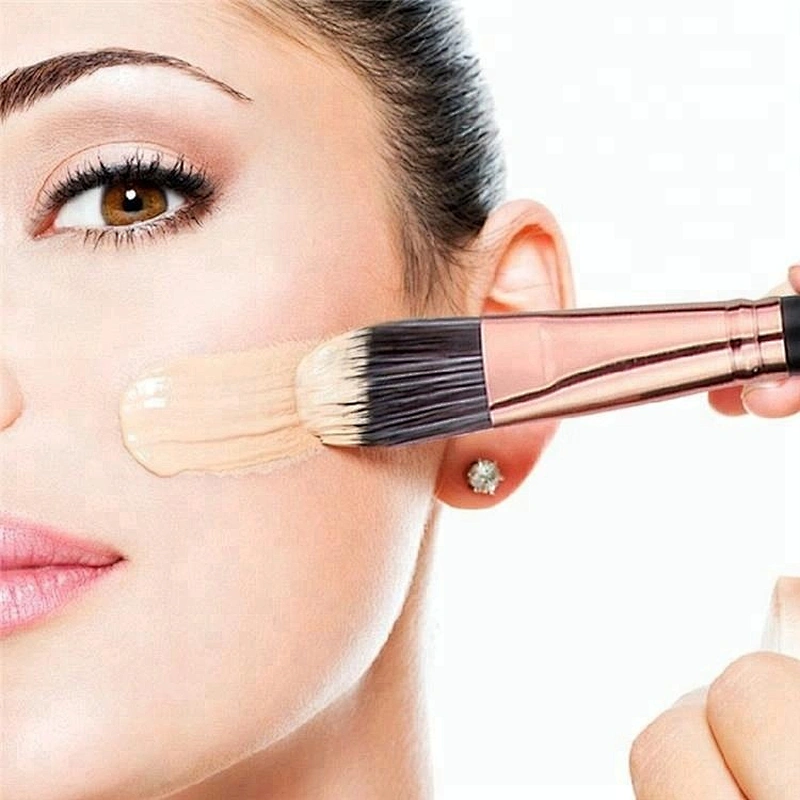 Custom Logo 20pcs Eye Shadow Makeup Brush Set