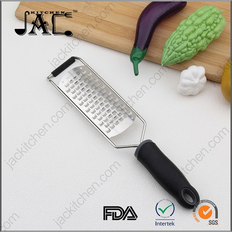 Wholesale Food Grade Lemon Grater Cheese Slicer