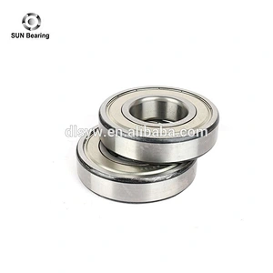 Famous Deep Groove Ball Bearing 6313ZZ With High Precision And Good Price