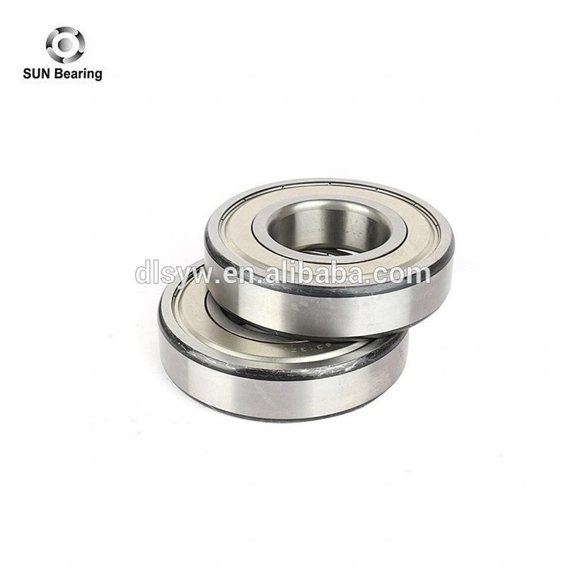 Famous Deep Groove Ball Bearing 6313ZZ With High Precision And Good Price