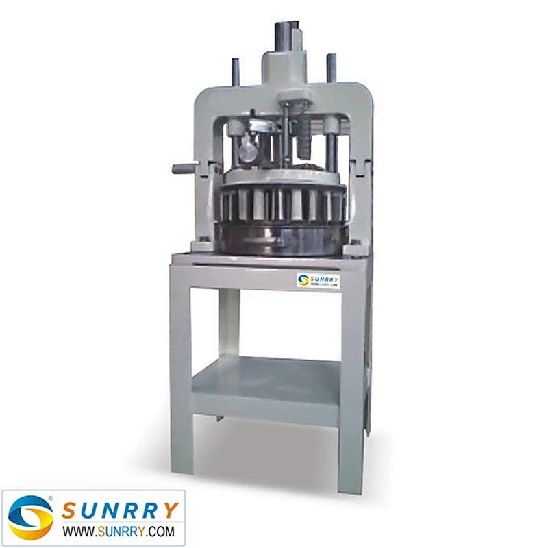 Hot selling automatic bread dough cutter divider and rounder machine