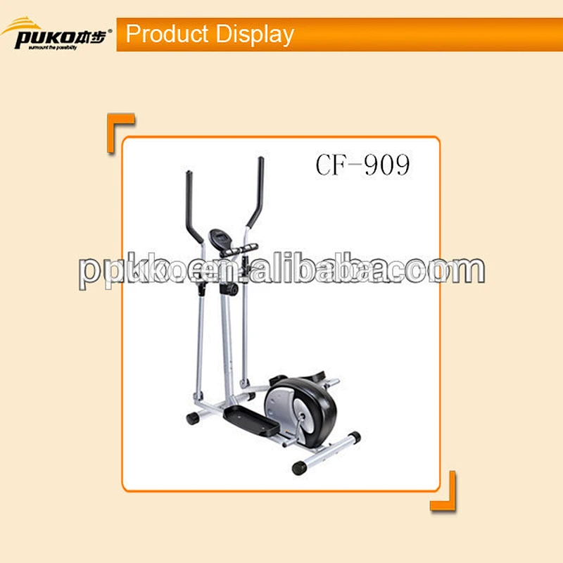 exercise leg and arm muscles exercise magnetic bike