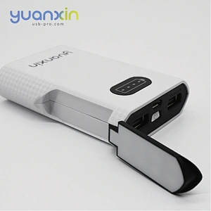6000mAh Superior Quality Promotional Price Power Bank