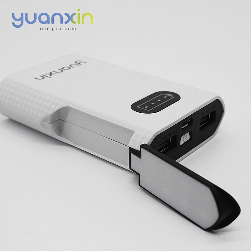 6000mAh Superior Quality Promotional Price Power Bank
