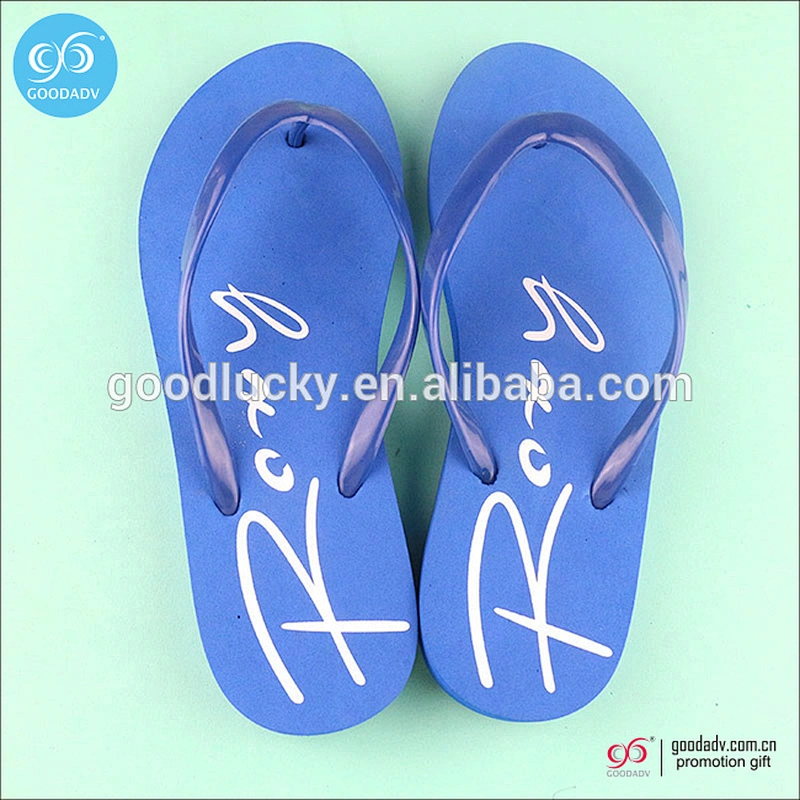 New design ladies flip flop summer beach flip flop high quality eva rubber flip flop
