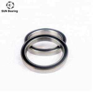 61818-2RS Thin Section ball Bearing