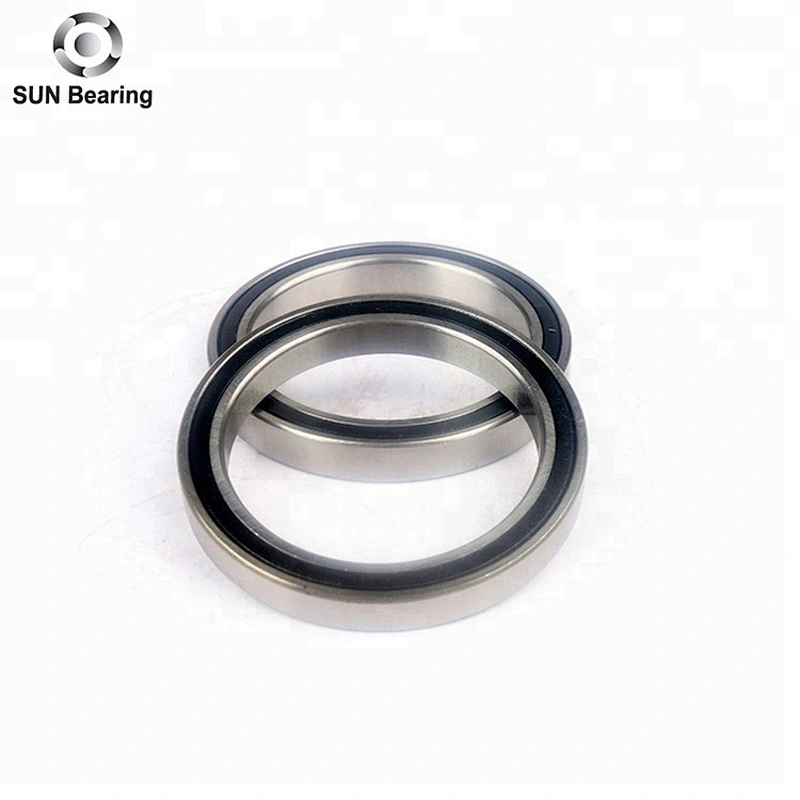 61818-2RS Thin Section ball Bearing