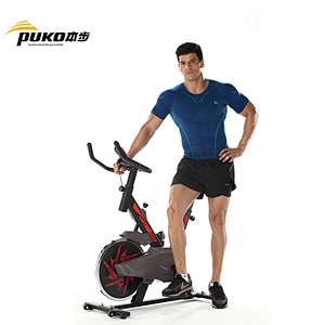 Indoor ues gym home spin bike