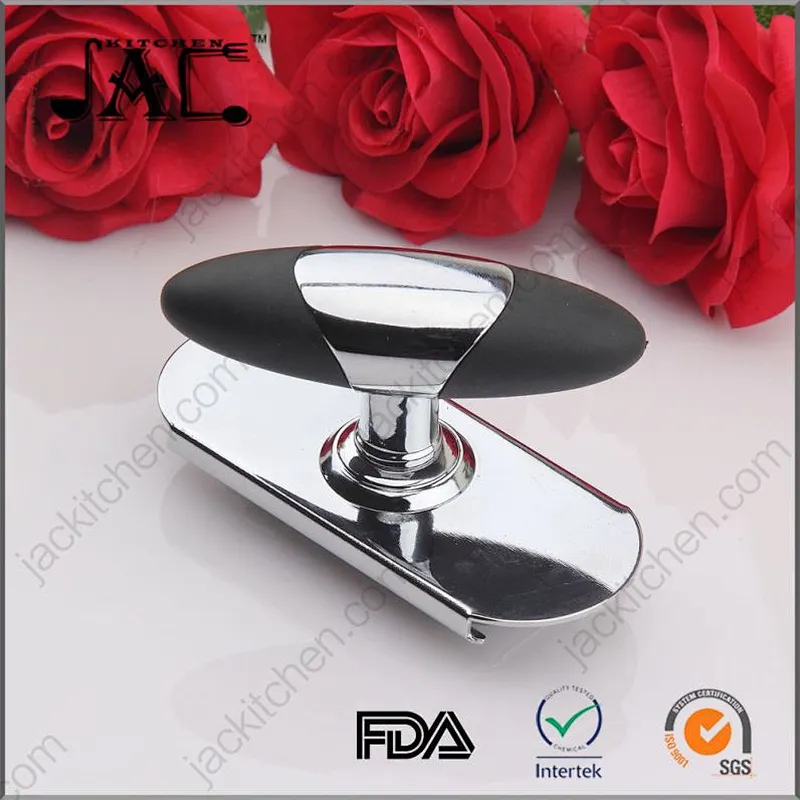 Durable Stainless Steel Bottle Opener Pendrive