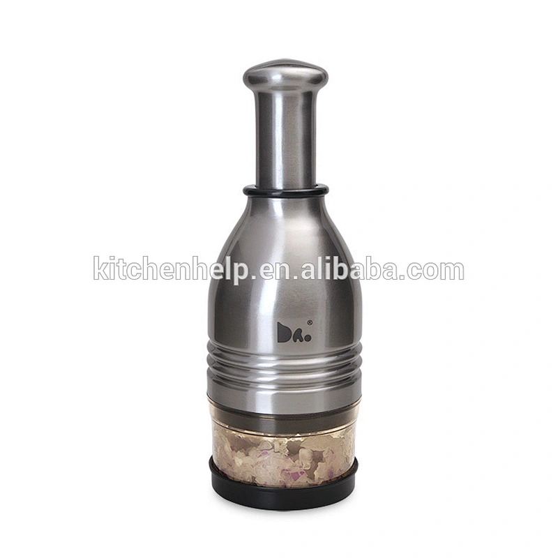 S/S+ABS+PP+PS 23*7.8*7.8 Kitchen tools fruit&vegetable chopper/veg chopper