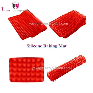 extra large silicone baking mat