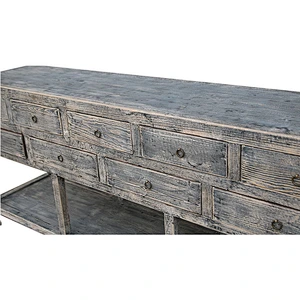 wholesale chinese antique reproduction storage furniture & kitchen table