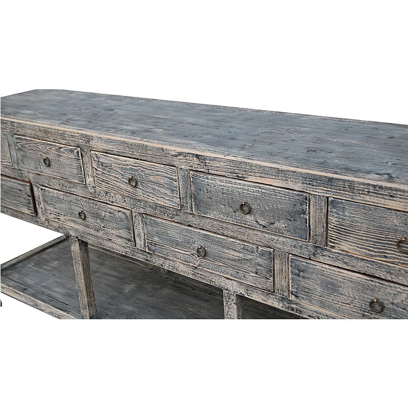 wholesale chinese antique reproduction storage furniture & kitchen table