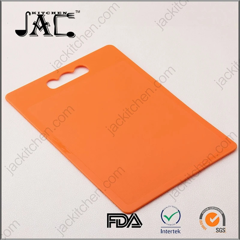 Professional Butcher Function of Chopping Board