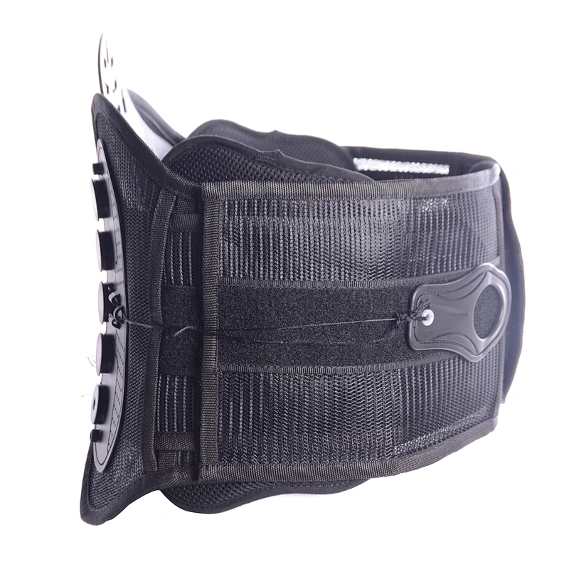 High Quality  Pull Adjustable back Waist Support
