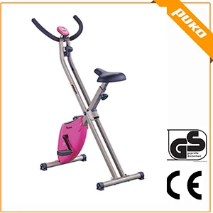 Indoor Bike For Amp Leg Exercise/Exercise Magnetic Bike/Exercise Bike Cycle