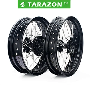 High Quality Aftermarket motorcycle alloy wheels