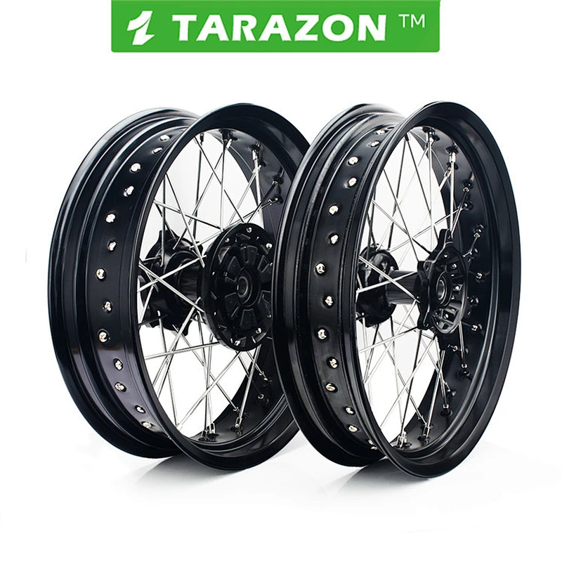 High Quality Aftermarket motorcycle alloy wheels
