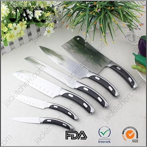 High Quality Royal Line Professional Chef Knife Set