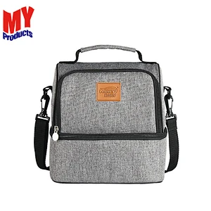 Picnic Thermal Lunch Bag For Kids