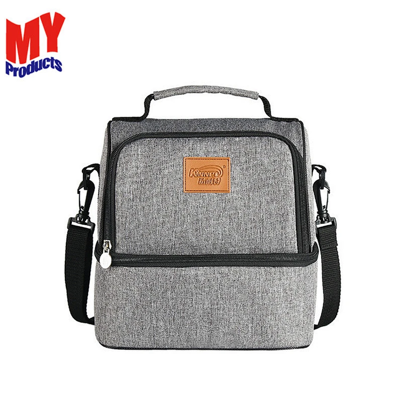 Picnic Thermal Lunch Bag For Kids