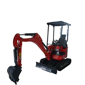 Chinese mini excavator YFE20-5 for sale