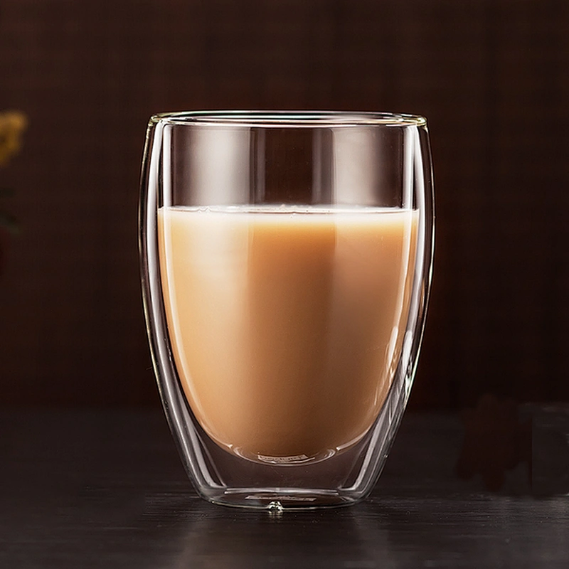 玻璃杯